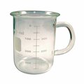 Frey Scientific Beaker Mug, 400 mL 5721-02
